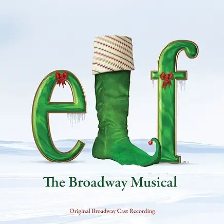 Elf Musical