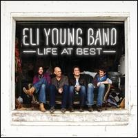 Eli Young Band - June, July, August