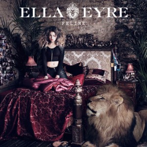 Ella Eyre - Deeper