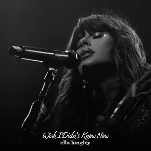 Ella Langley - Wish I Didn't Know Now