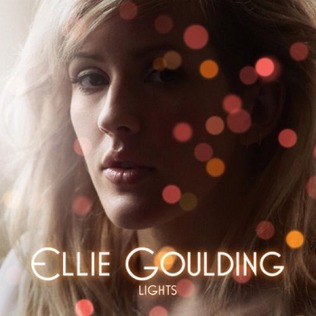 Ellie Goulding - Lost And Found