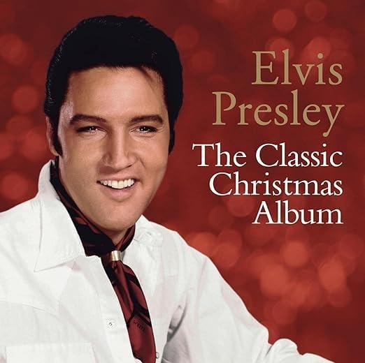 Elvis Presley - Are You Lonesome Tonight?