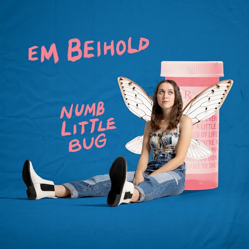 Em Beihold - Numb Little Bug