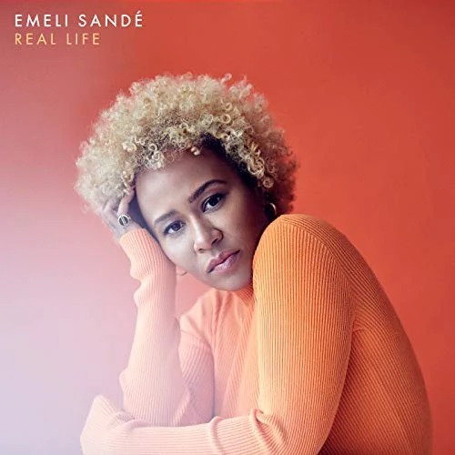 Emeli Sande - Survivor