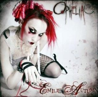 Emilie Autumn - Juliet