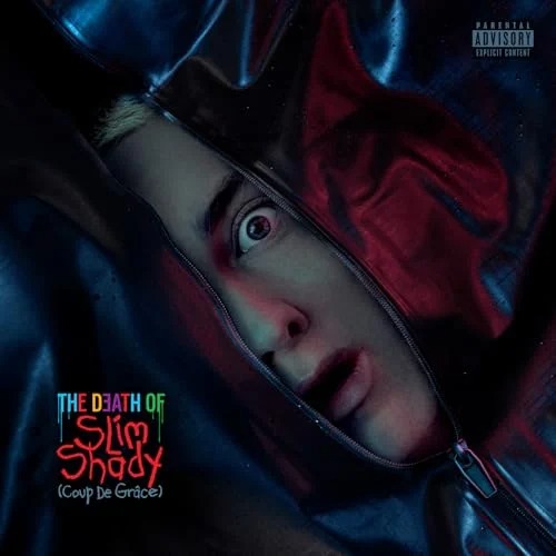 Eminem - Somebody Save Me