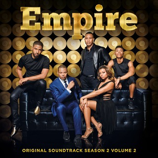 Empire: Season 2 Volume 2