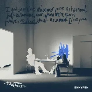 ENHYPEN - Your Eyes Only