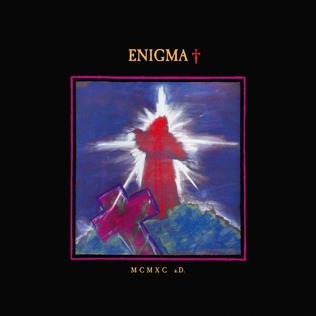 Enigma - The Cross Of Changes