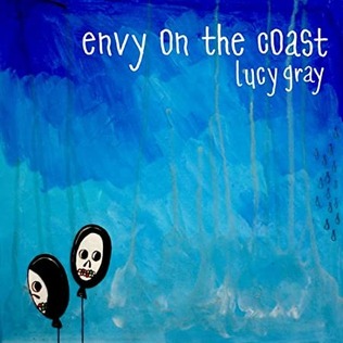 Envy On The Coast - Like I Do