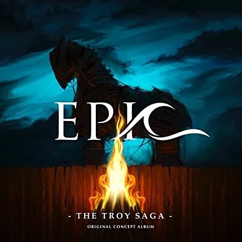 EPIC: The Troy Saga