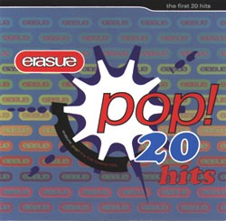 Pop! The First 20 Hits