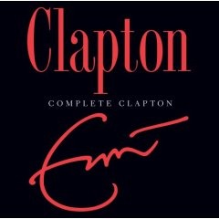 Eric Clapton - Alabama Woman Blues