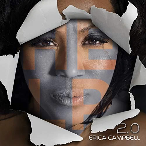 Erica Campbell - You Are