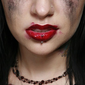 Escape The Fate - Smooth