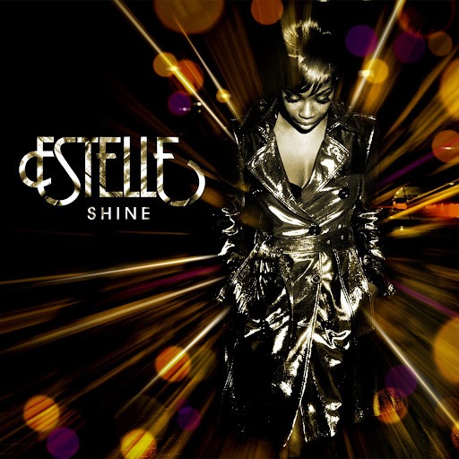 Estelle - American Boy