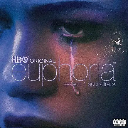 Euphoria - Mixed Signals