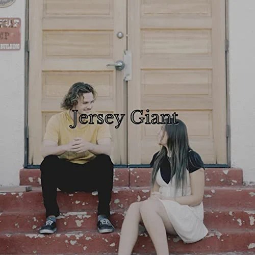 Evan Honer - Jersey Giant