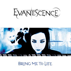 Evanescence - Bring Me To Life