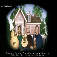 Songs from an American Movie Vol. One: Learning How to Smile