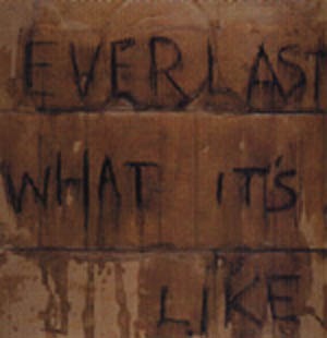 Everlast - What It's Like