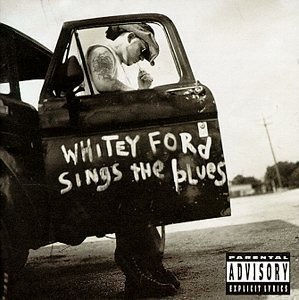 Whitey Ford Sings the Blues