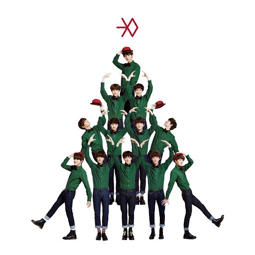 Exo - The First Snow