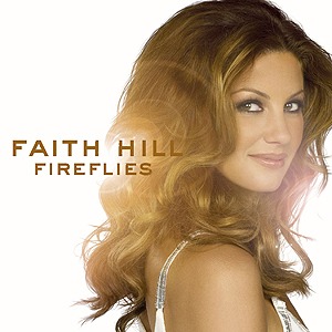 Faith Hill - Give In To Me