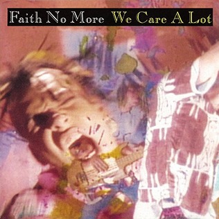 Faith No More - Das Schutzenfest
