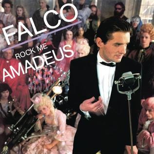 Falco - Body Next To Body