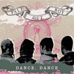 Fall Out Boy - Dance Dance