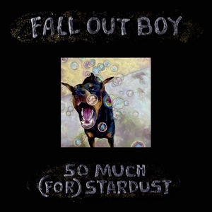 Fall Out Boy - The Mighty Fall