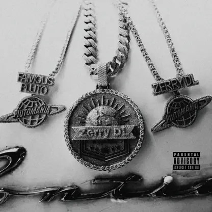 Famous Pluto - Unto The Next