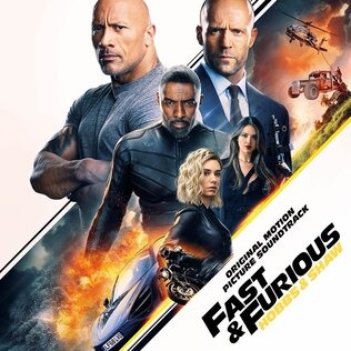 Hobbs & Shaw