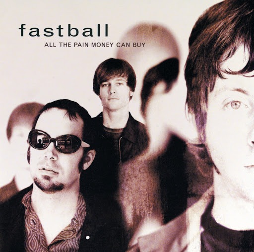 Fastball - Little White Lies