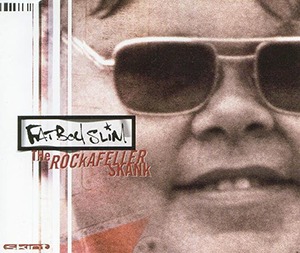 Fatboy Slim and Groove Armada - Superstylin'
