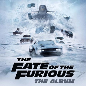 Fate of the Furious