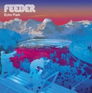 Feeder - Power Of Love