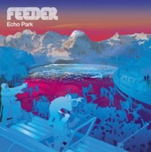 Feeder - Pilgrim Soul