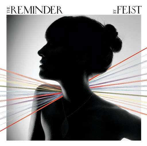 Feist and Benjamin Gibbard - Train Song