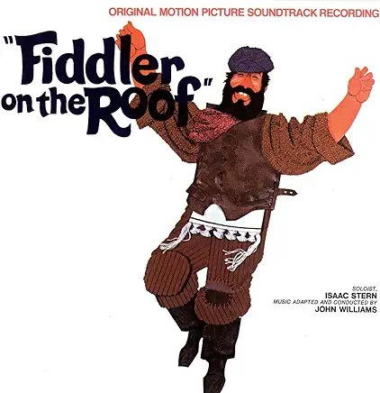 Fiddler On The Roof