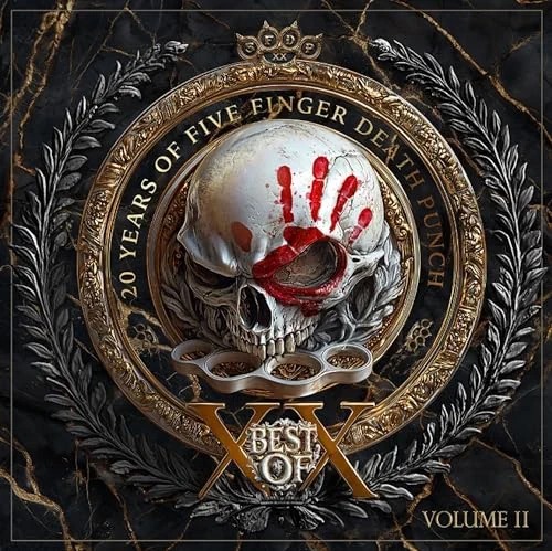 Five Finger Death Punch
