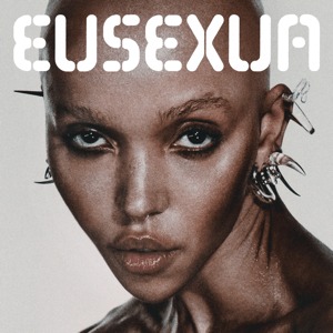 FKA Twigs - Eusexua