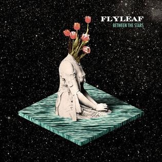 Flyleaf - Cage On The Ground