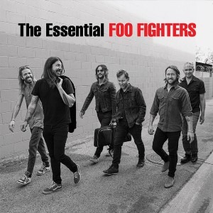 Foo Fighters - The Feast And The Famine