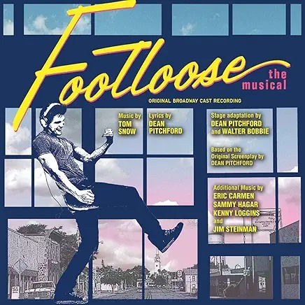 Footloose Musical