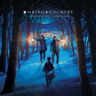 for KING & COUNTRY - Light It Up