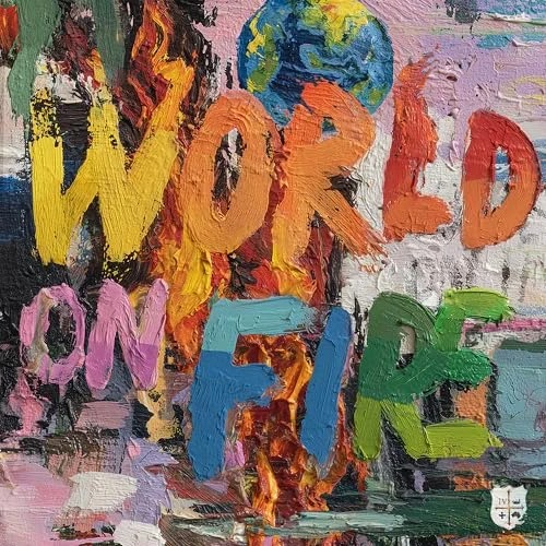 for KING & COUNTRY - World On Fire