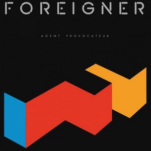 Foreigner - With Heaven on Our Side