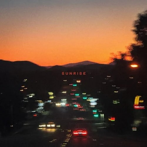 Forrest Frank - Sunrise